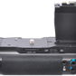 Pro series Multi-Power Battery Grip For Canon EOS Rebel T2i/T3i/T4i/T5i