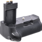 Pro series Multi-Power Battery Grip For Canon EOS Rebel T2i/T3i/T4i/T5i