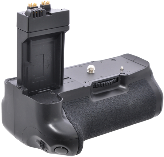 Pro series Multi-Power Battery Grip For Canon EOS Rebel T2i/T3i/T4i/T5i