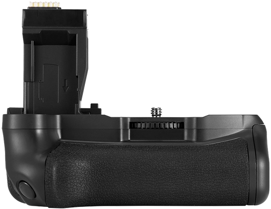 Pro series Multi-Power Battery Grip For Canon EOS Rebel T6i/T6s/750D/760D/ X8i/8000D