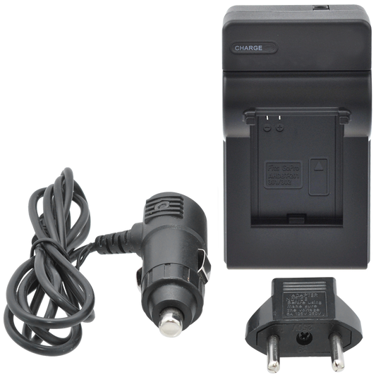 worldwide AC/DC travel charger 110-220v f/Gopro AHDBT-301