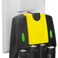 4 AA Ultra High Capacity Batteries With AC/DC Travel Turbo Charger