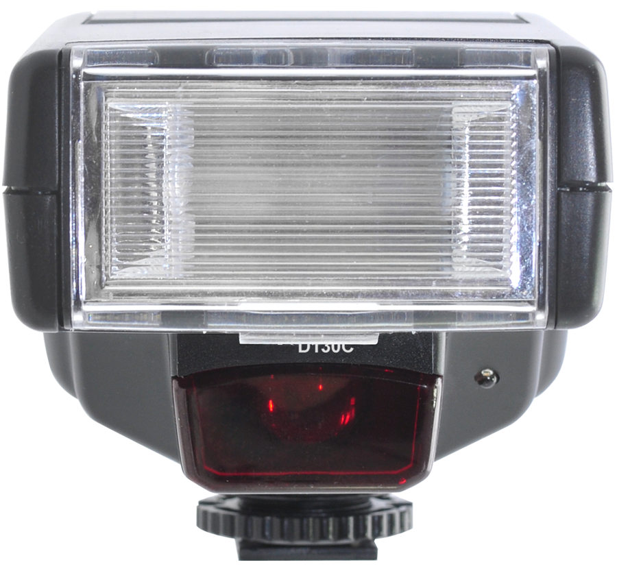 Digital Dedicated TTL Flash for Nikon