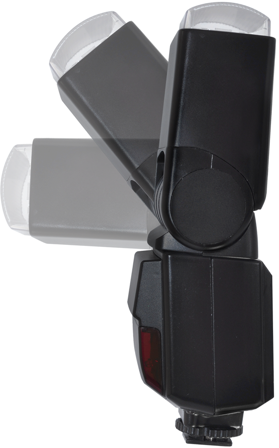 Universal Automatic Flash