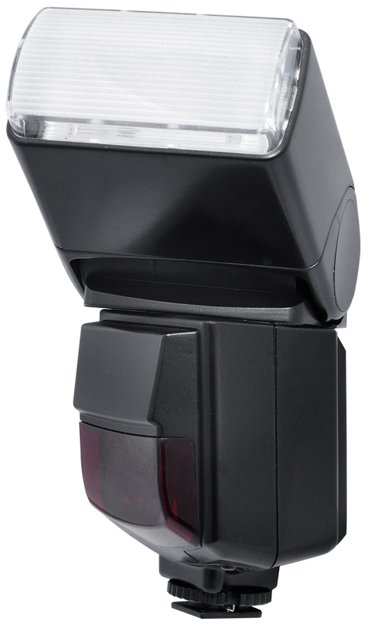 Universal Automatic Flash