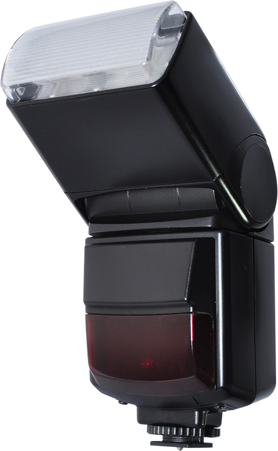Universal Automatic Flash