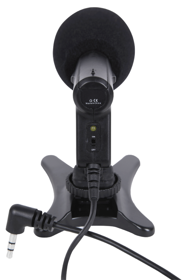 Professional Mini Condenser Microphone