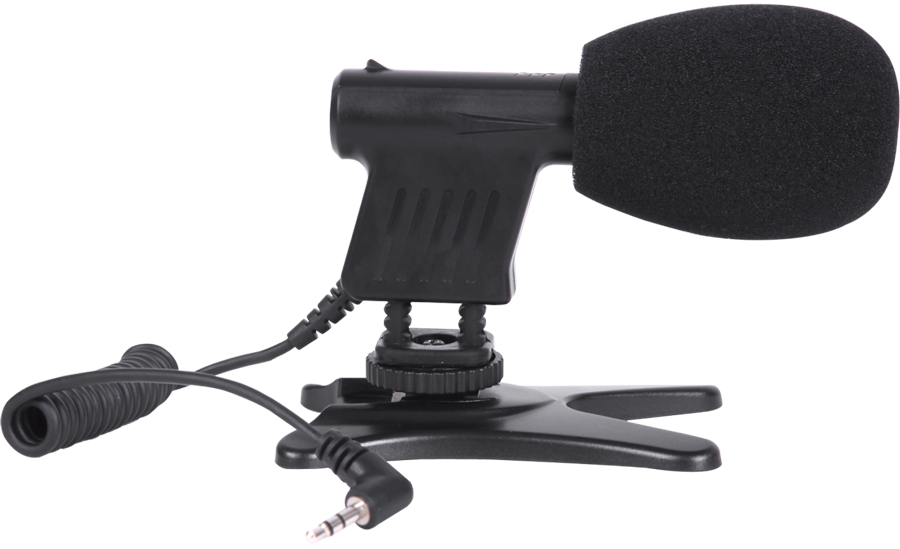 Professional Mini Condenser Microphone