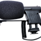 Professional Mini Condenser Microphone