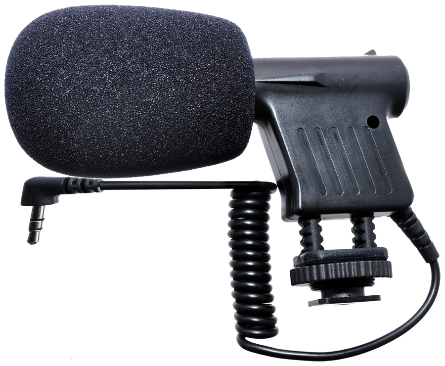 Professional Mini Condenser Microphone
