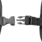 Quick Release Dual Shoulder Camera Neck Strap