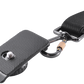 Quick Release Dual Shoulder Camera Neck Strap