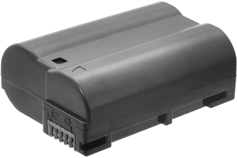 Replacement Battery F/Nikon EN-EL15