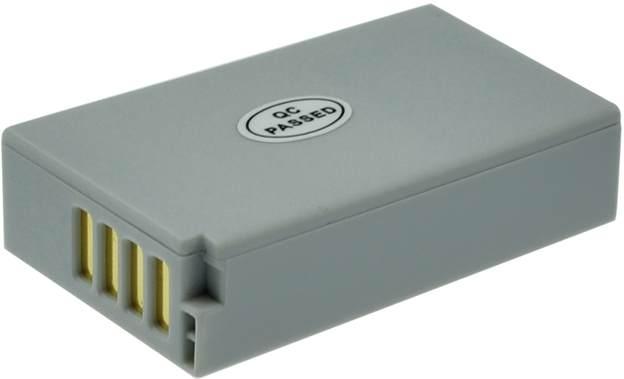 Replacement Battery F/Nikon EN-EL22