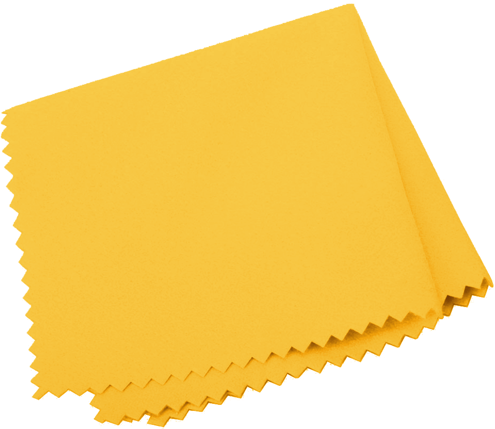 1 PC. Cleaning Fiber Cloth