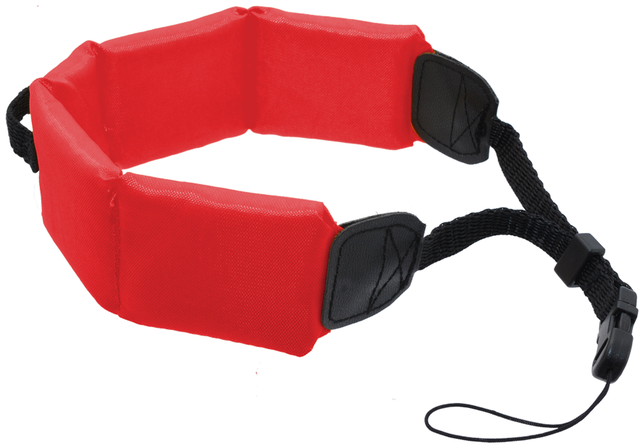 Floating Strap - Red