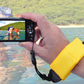 Floating Strap - Yellow