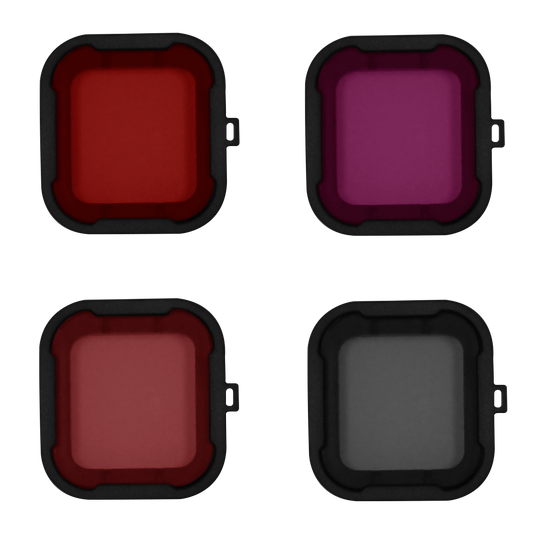 Gopro HERO 3+ FILTER KIT