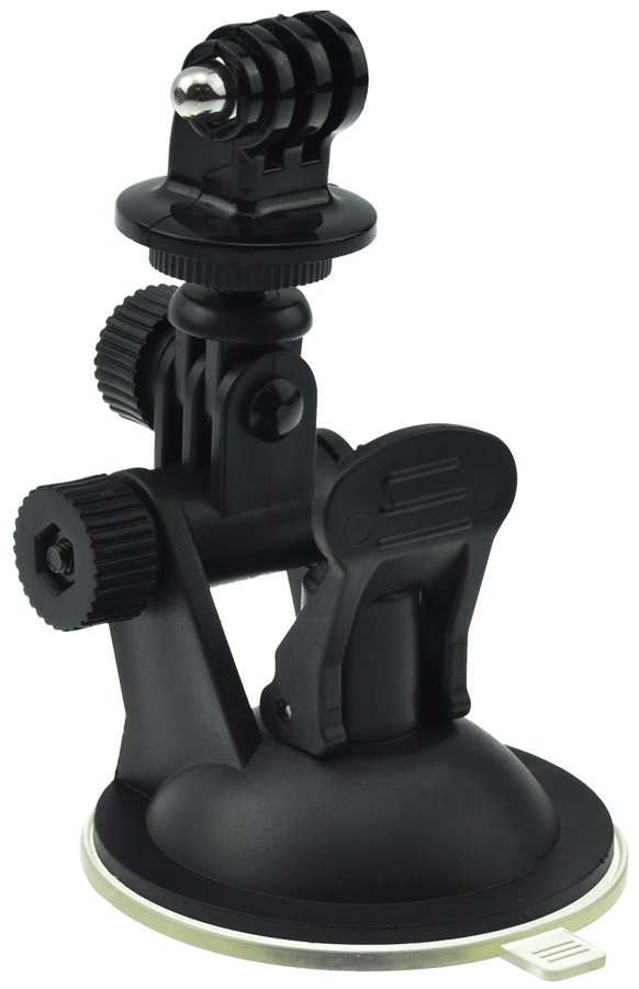 Adjustable Car Mount