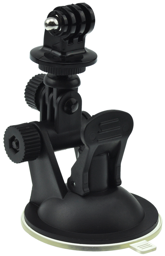 Adjustable Car Mount