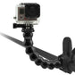 Gopro Camera Clamp Bracket