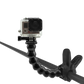 Gopro Camera Clamp Bracket