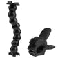 Gopro Camera Clamp Bracket
