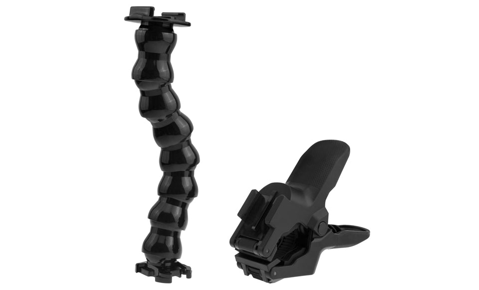 Gopro Camera Clamp Bracket