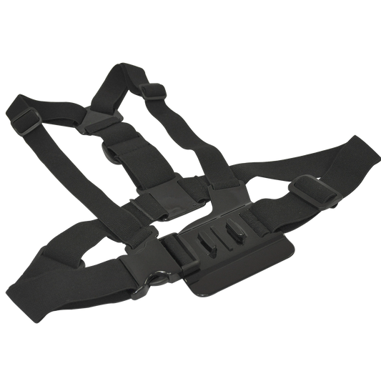 Chest Strap Mount