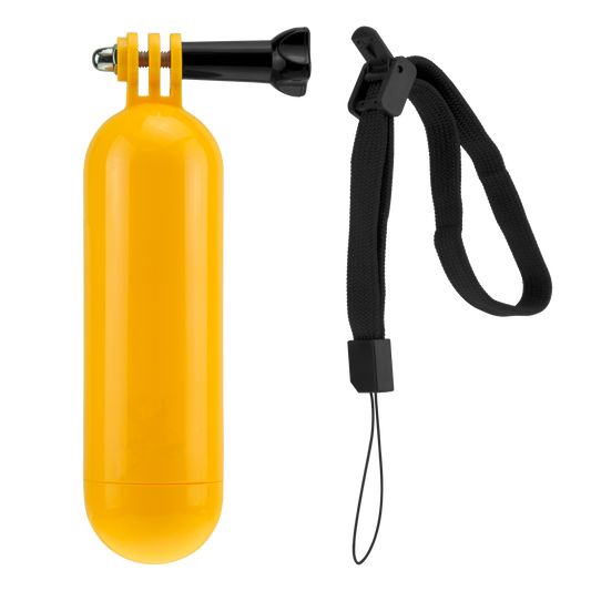 Floating Bobber Handle