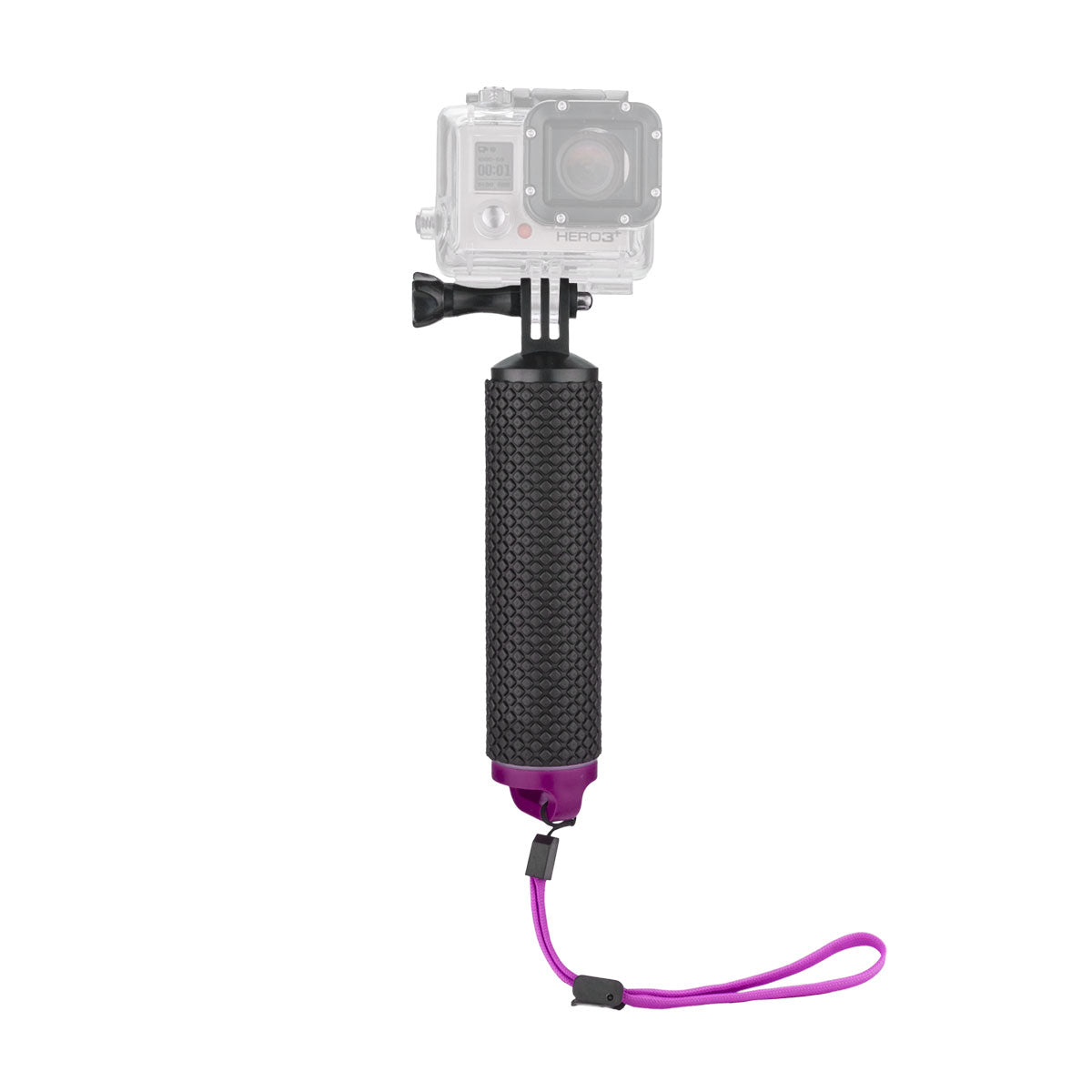 Floating Bobber Handle