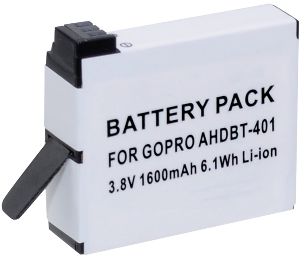 Replacement Battery F/Gopro Hero 4