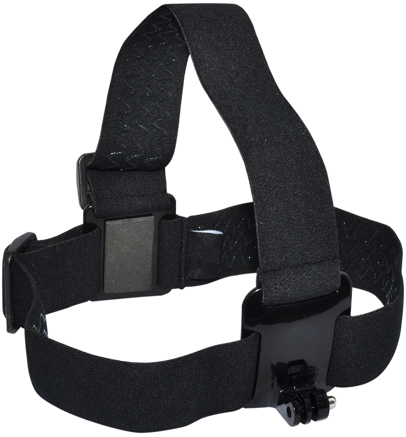 GoPro Head Strap Mount