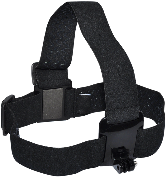 GoPro Head Strap Mount