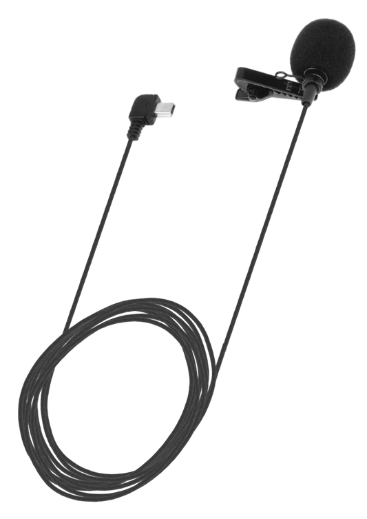 Gopro Microphone