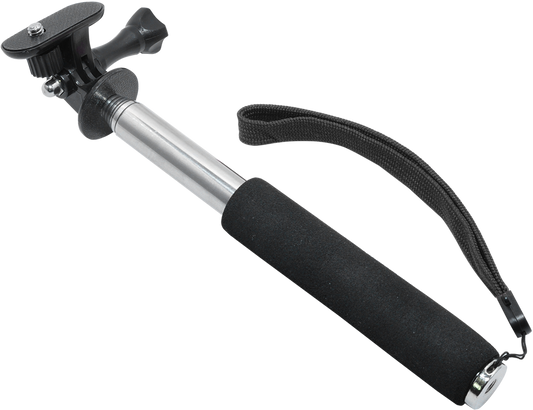43” Extendable Handheld Monopod