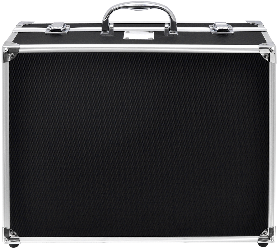 Professional Small Hard Case