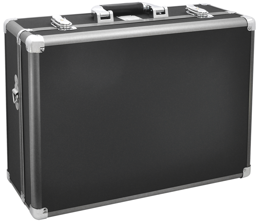 Professional Medium Hard Case