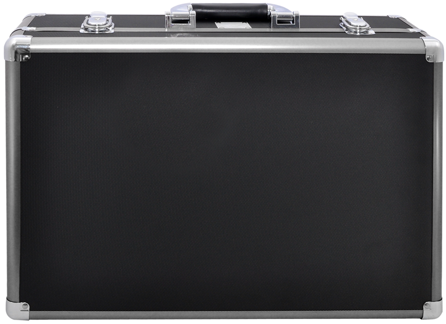 Professional Medium Hard Case