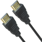 High Speed Gold Plated Micro HDMI Cable