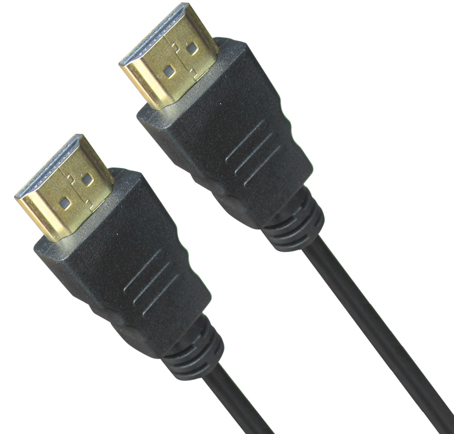 High Speed Gold Plated Micro HDMI Cable