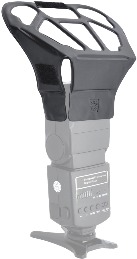 Universal Light Bouncer Plus