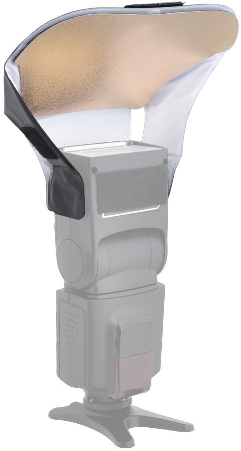 Universal Light Bouncer Plus