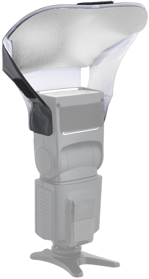 Universal Light Bouncer Plus