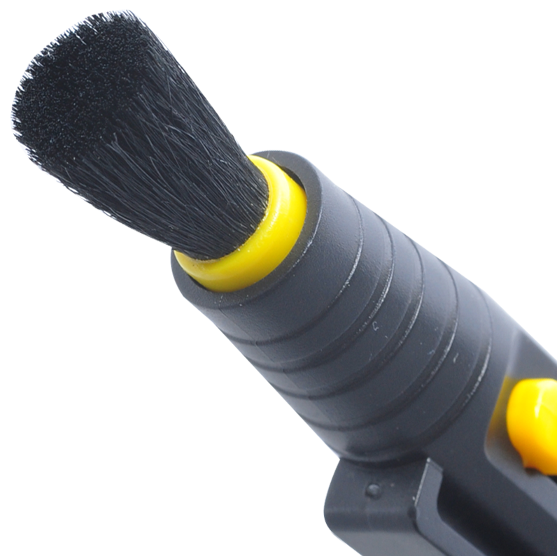 High Quality 2 in 1 Lens Cleaning Pen