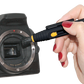 High Quality 2 in 1 Lens Cleaning Pen