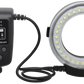 Pro Series Universal 2 in 1 LED Macro Ring Light