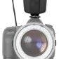 Pro Series Universal 2 in 1 LED Macro Ring Light