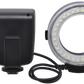 Pro Series Universal 2 in 1 LED Macro Ring Light