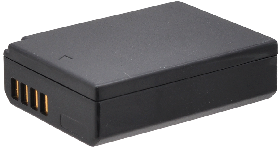 Replacement Battery F/CANON LP-E10